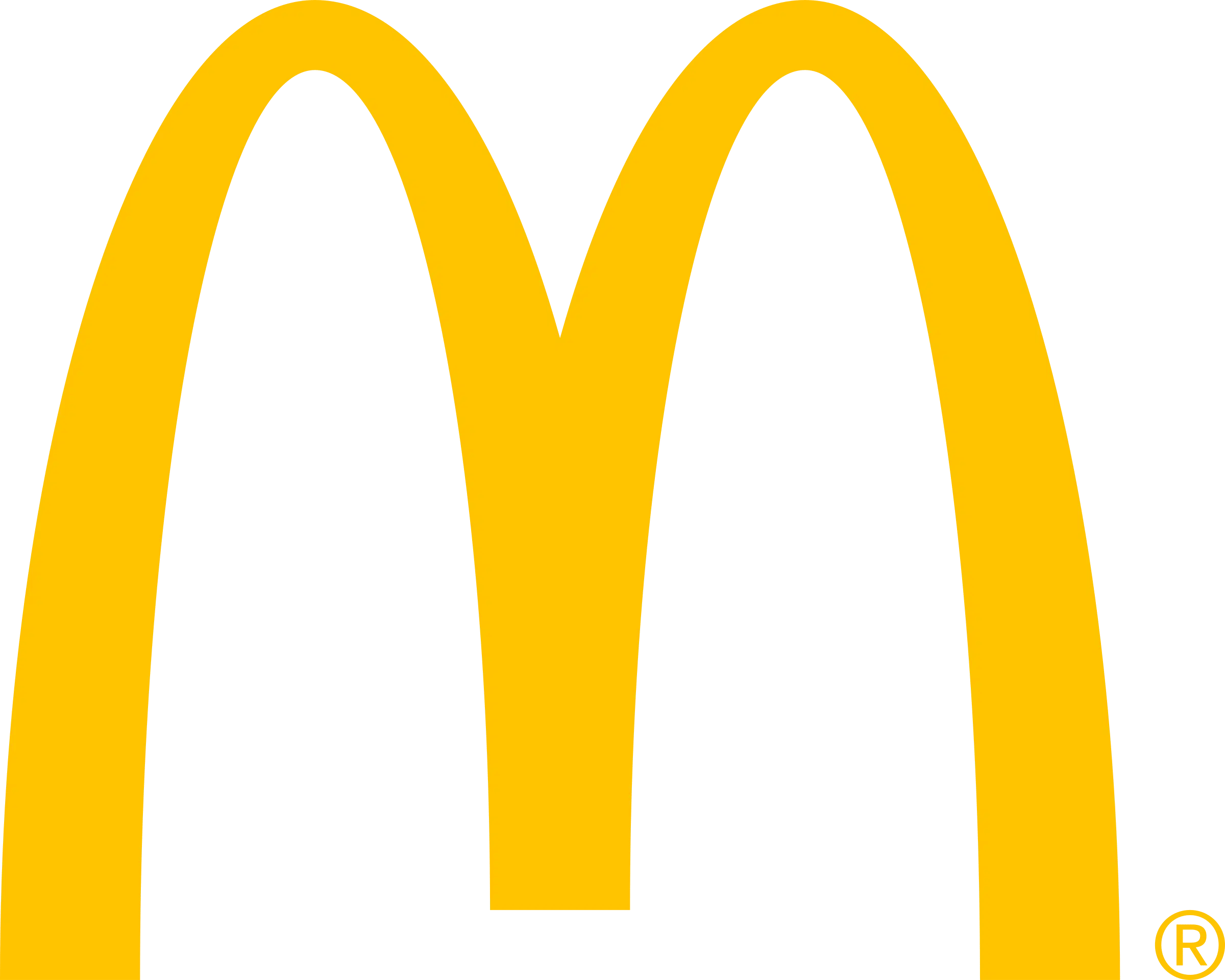 Macdonald's logo - Simplified Technology client