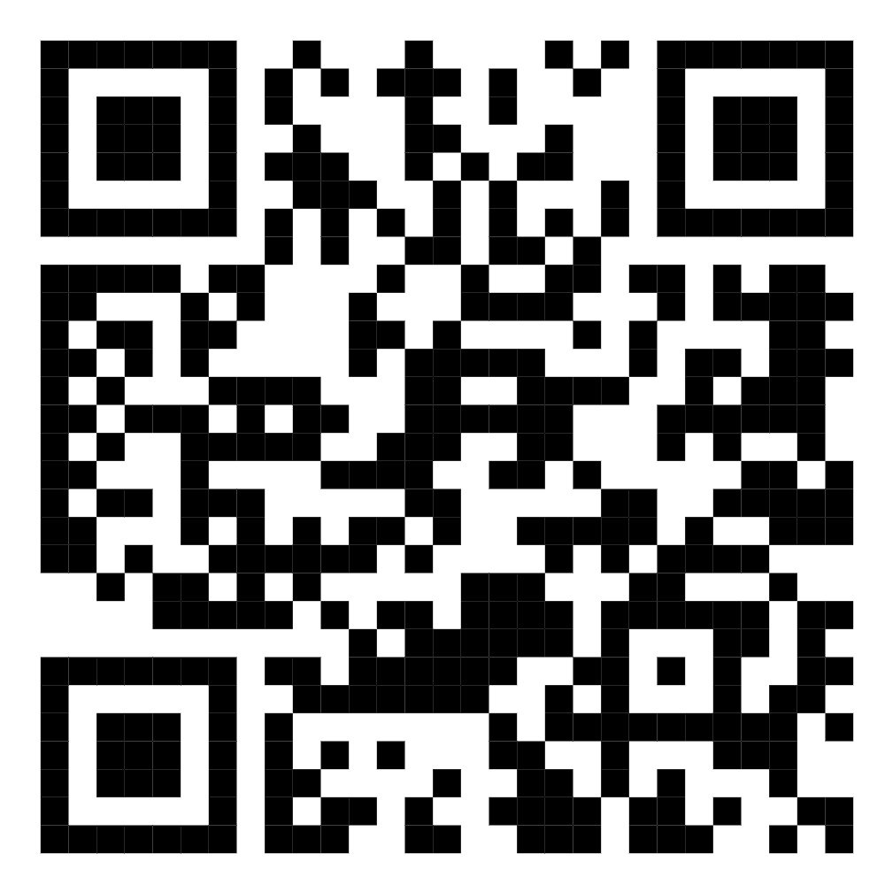 QR code