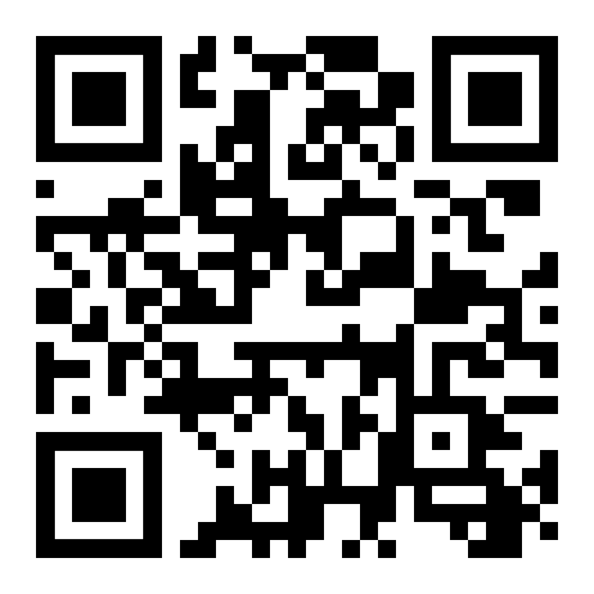 QR code