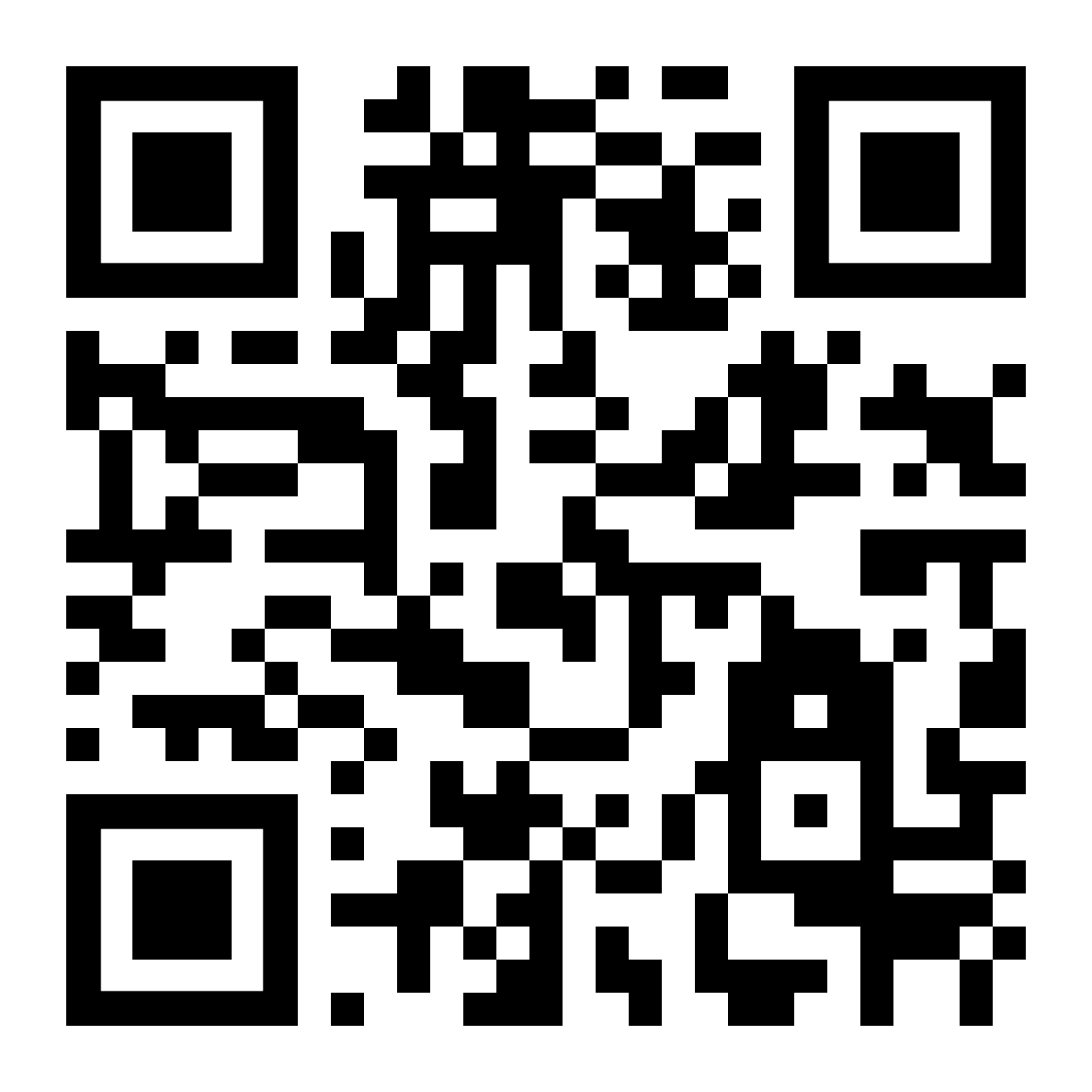 QR code