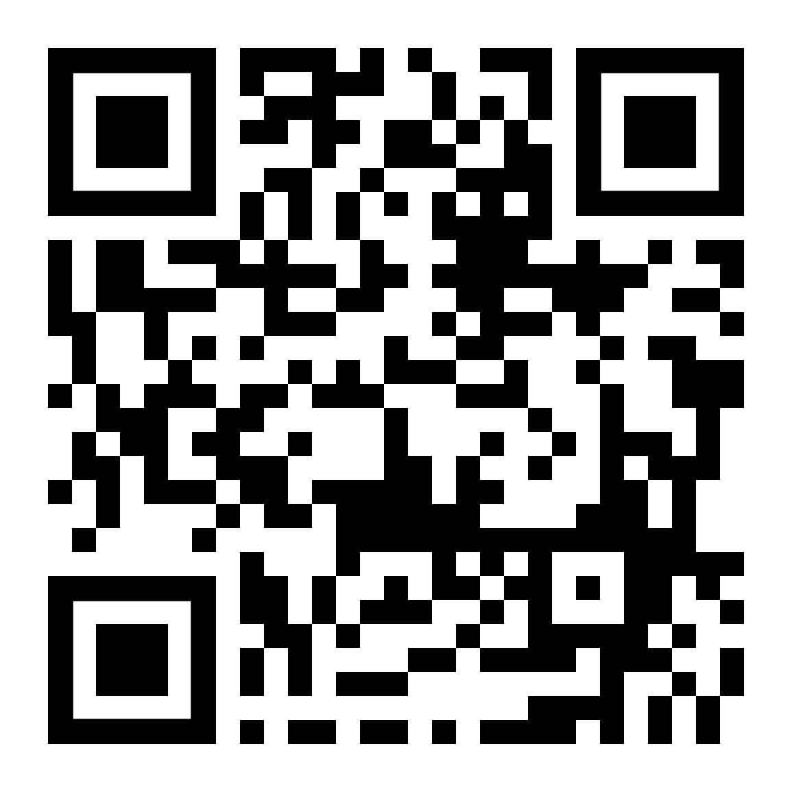 QR code