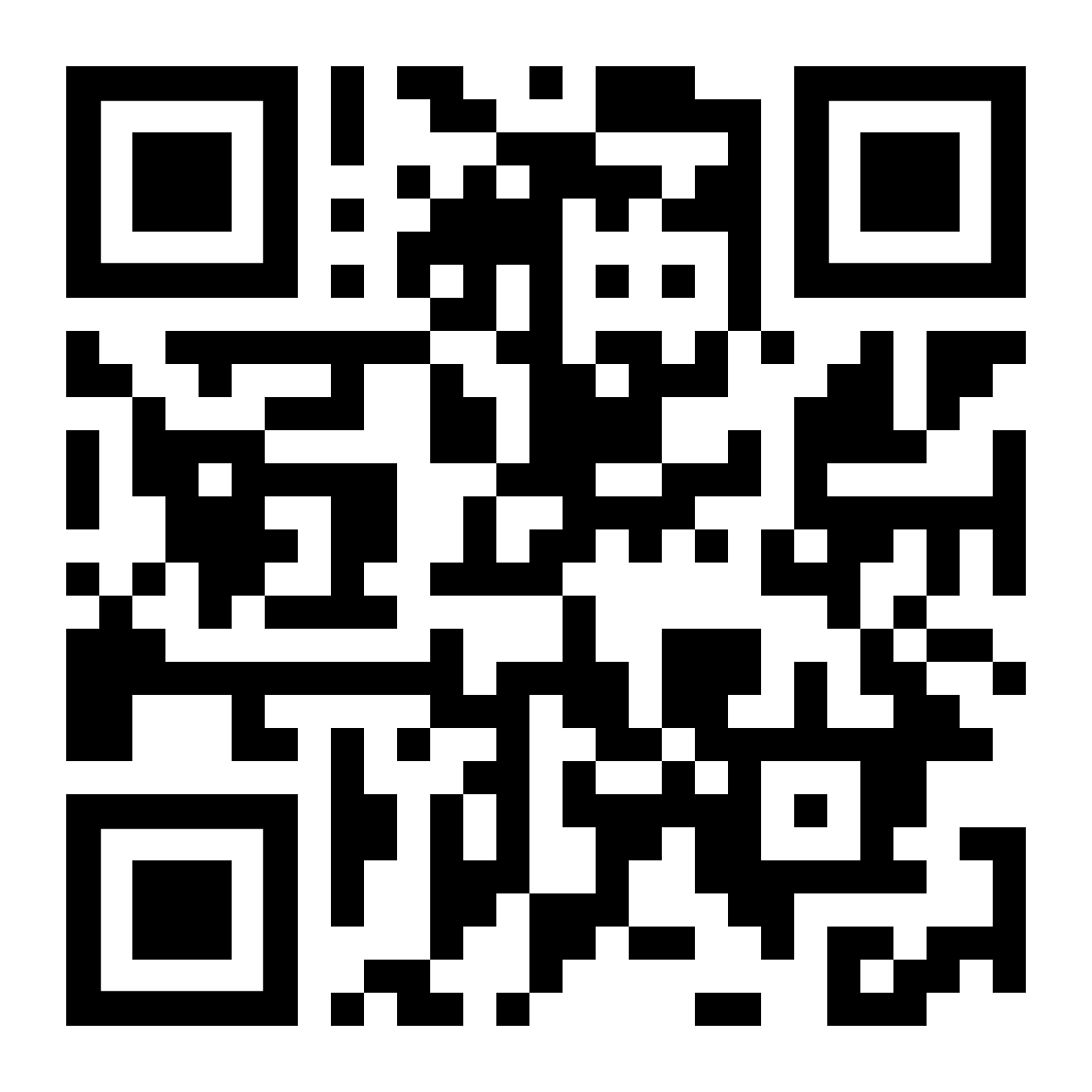 QR code